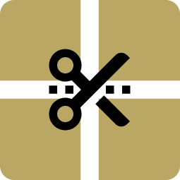 MidJourney Grid Splitter logo